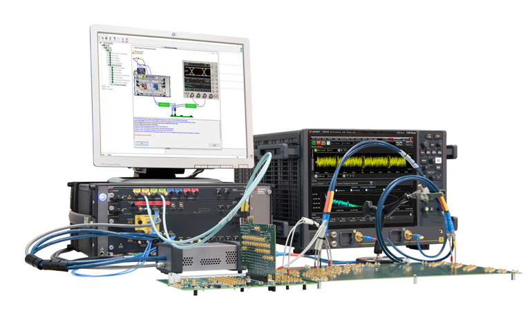 首頁 | 通用電子測試測量儀器科技服務公司-美佳特科技